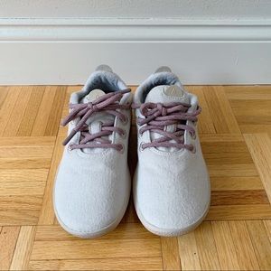 Allbirds Women's Wool Runner Mizzles US7